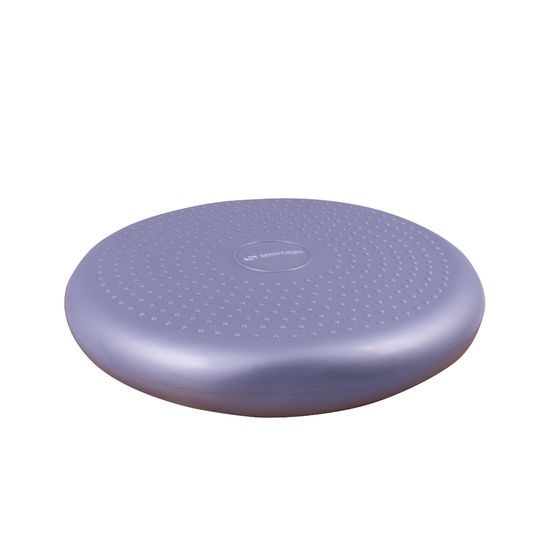 Balančná podložka Sportago FitSit 100 Sivá