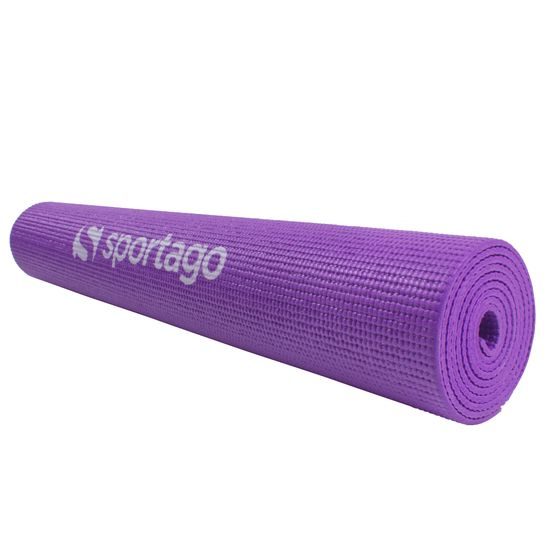Podložka na cvičení Sportago Yoga Feel