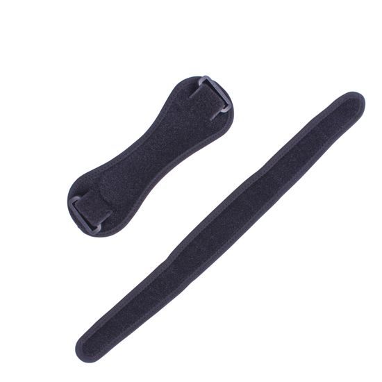 Sportago Podkolenní pásek Knee Strap