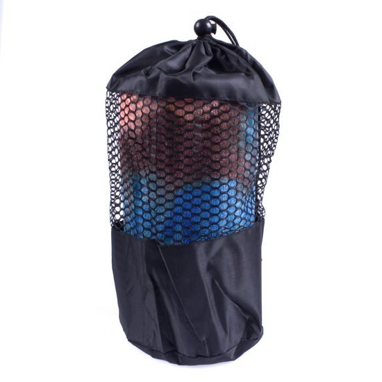 Yoga ručník Sportago anti-slip colors - béžový