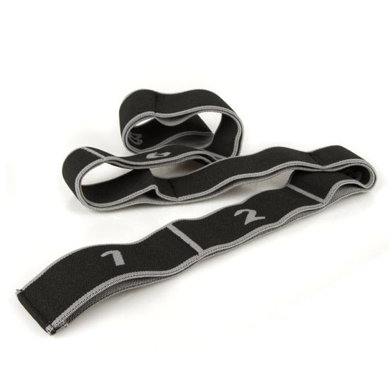 Strečinkový popruh Sportago Flexloop
