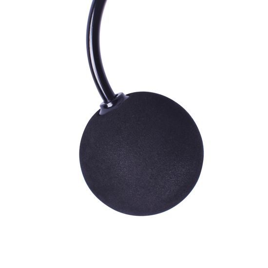 Bezšňůrové švihadlo Sportago - modrá