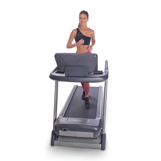 Bežecký pás Sportago Gemini Plus