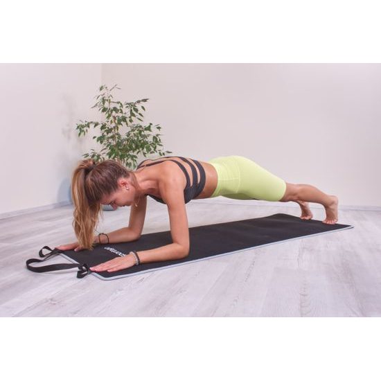 Podložka na cvičení Sportago Complex Fit
