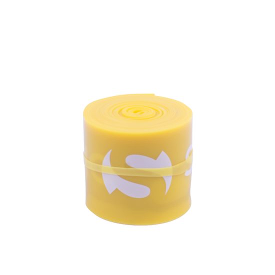 Sportago FlossBand kompresní a regenerační guma 208 x 5 x 0,1 cm