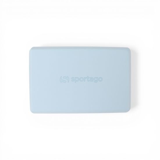 Yoga Block Sportago Tiga