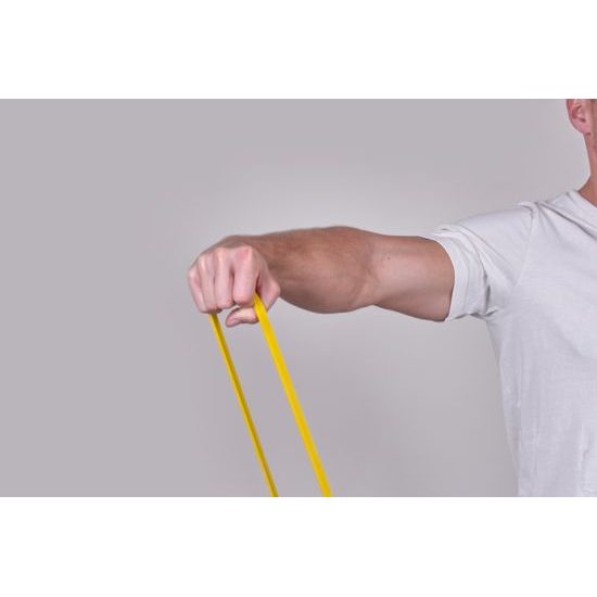 Odporová guma Sportago Pase 7-16 kg