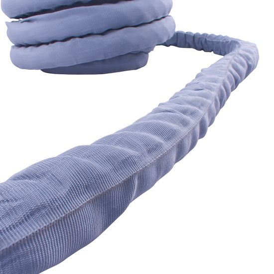 Posilňovacie lano Sportago Wavemaster 38 mm - 15 m