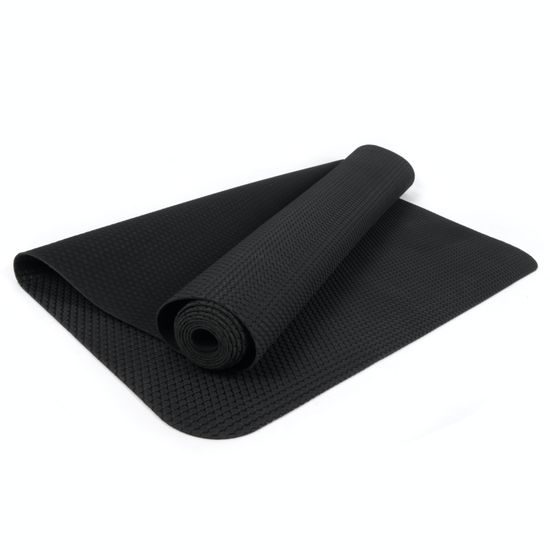 Sportago skládací gumová jóga podložka