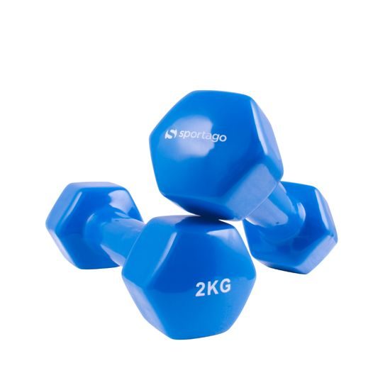 Sada vinylových činek Sportago Nirby