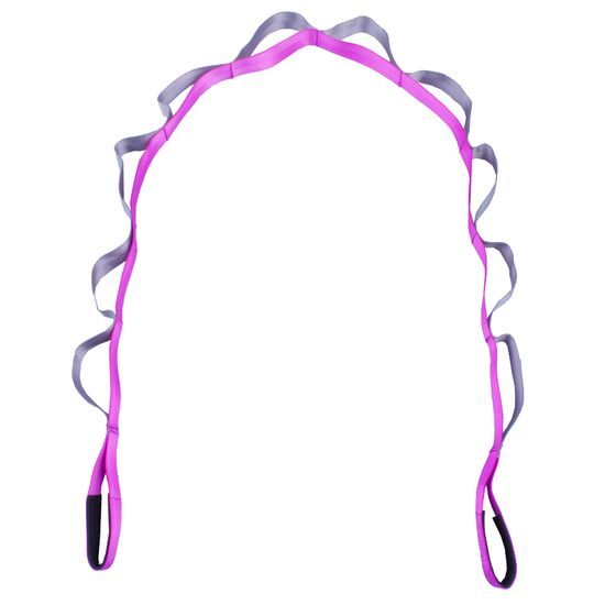 Strečinkový popruh Sportago Yoga Stretch