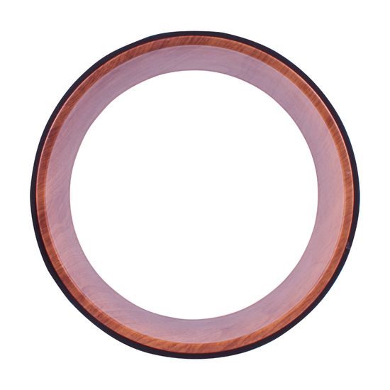 Sportago Yoga Cork Wheel