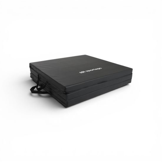 Gymnastická skládací podložka Sportago GymFold