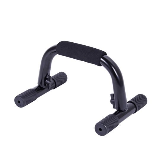 Úchopy na kľuky Sportago Black Bar