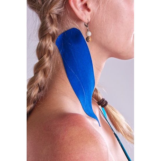 Kinesio tejp Sportago Regline 2,5 cm