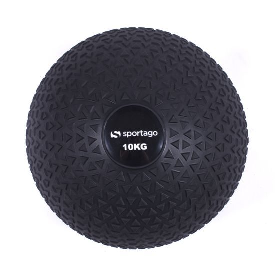 Sportago Triangle Slam Ball 12 kg