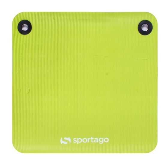 Podložka na cvičení Sportago Pro XS