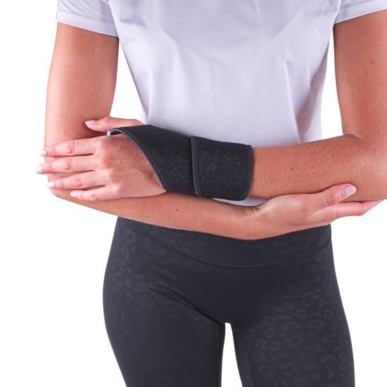 Sportago Bandáž zápästia