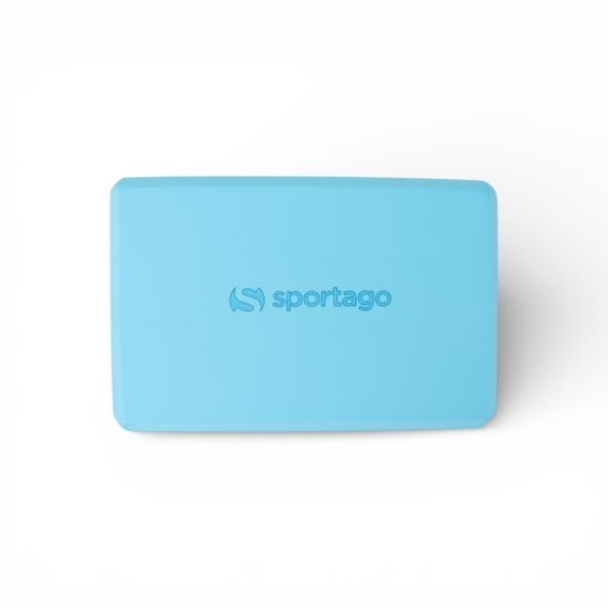 Yoga Block Sportago Tiga