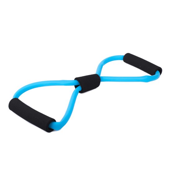 Sada gumových expanderů Sportago Flexy