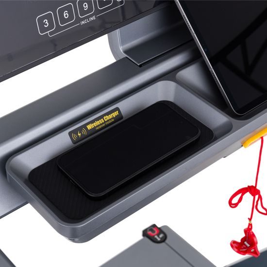 Běžecký pás UltraRun 3100