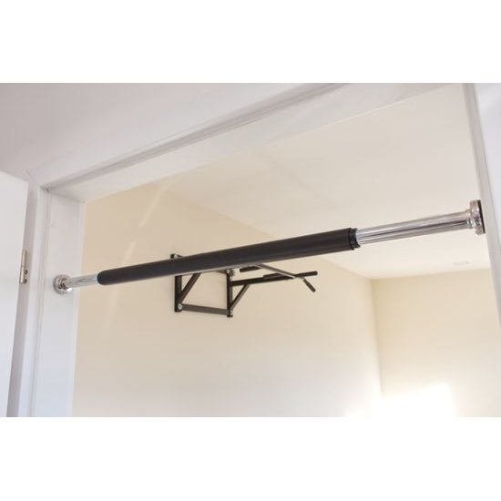 Hrazda do dverí Sportago DB110