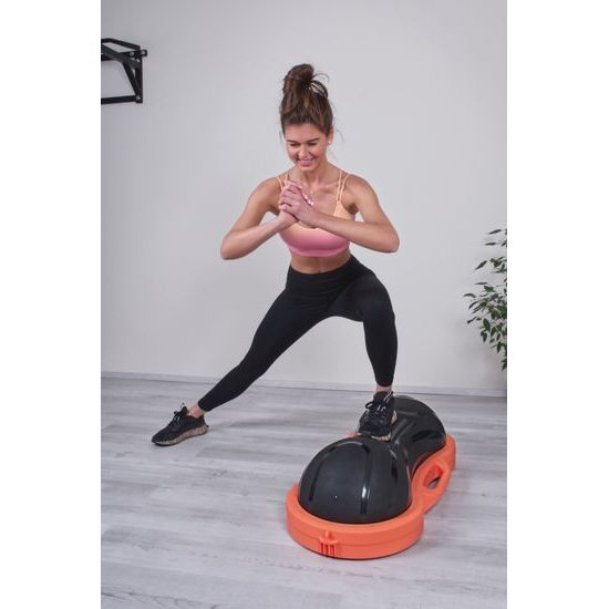 Balančný stepper Sportago Airstep