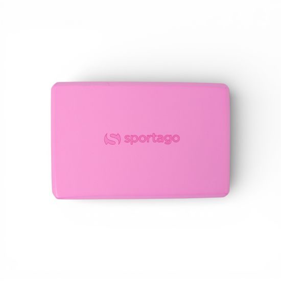 Yoga Block Sportago Tiga