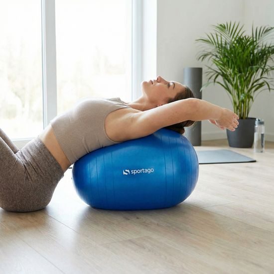 Sportago Peanut Ball 1200g