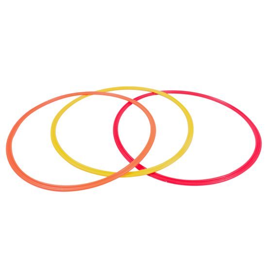 Tréninkové agility kruhy Sportago Speed Ring