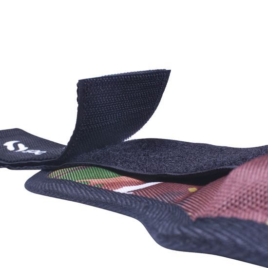 Vreckový záťažový opasok Sportago Belast 4 kg