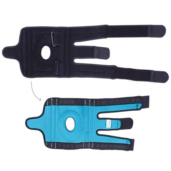 Sportago Ortéza na koleno L16 - dlouhá