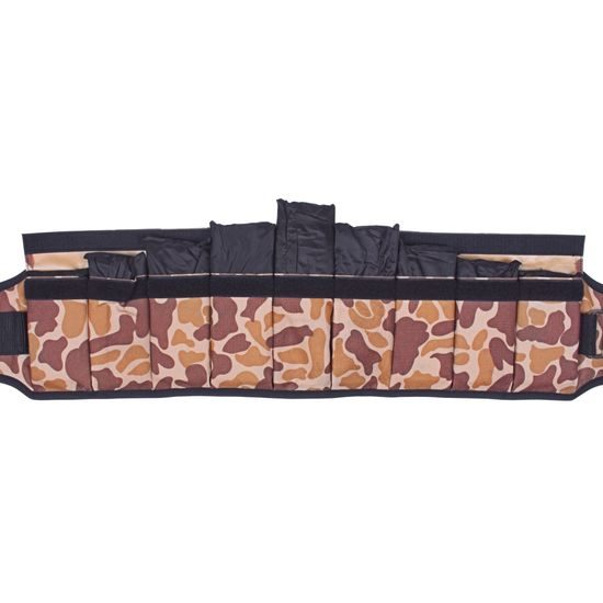 Vreckový záťažový opasok Sportago Belast 3 kg