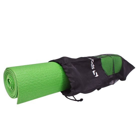 Bavlnený vak na podložky Sportago