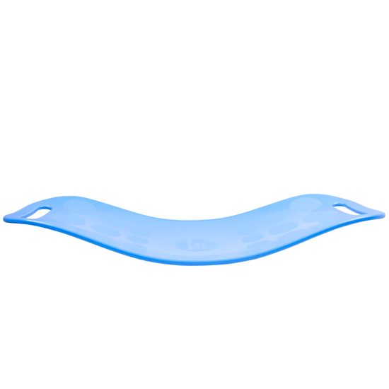 Balanční deska Sportago Fit-Board Modrá