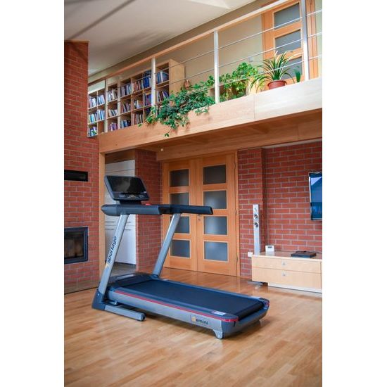 Bežecký pás Sportago Gemini Plus