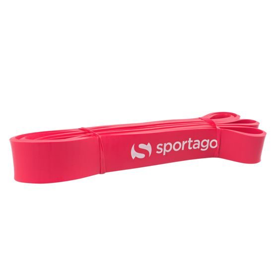 Posilovací gumy Sportago Pase - základní set 5 gum