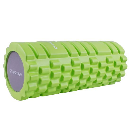 Yoga valec Sportago 2v1