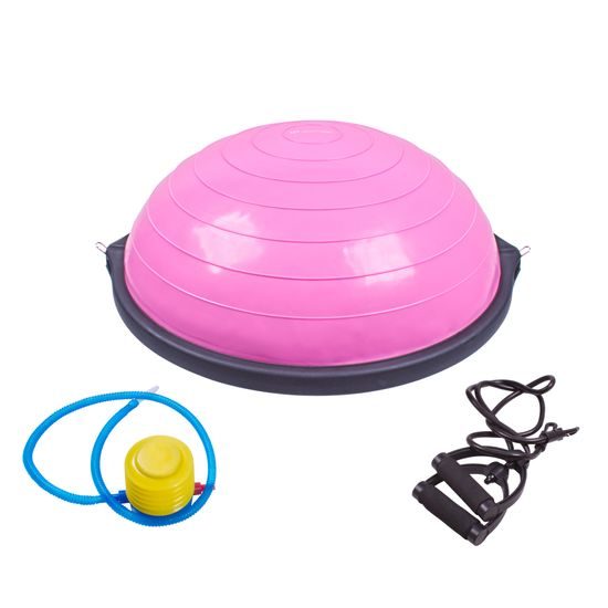 Balančná podložka Sportago Balance Ball - 63 cm