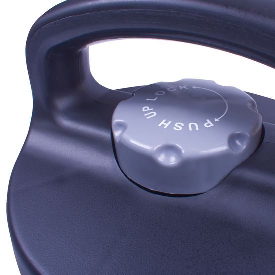 Rotačné úchopy na kľuky Sportago