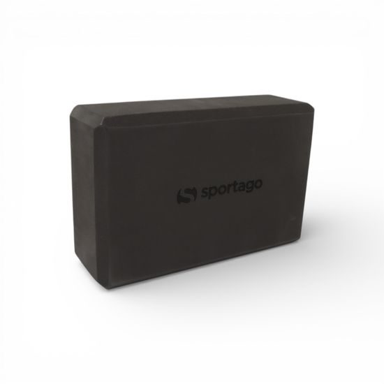 Yoga Block Sportago Tiga
