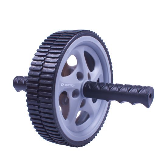 Set na domácí cvičení Sportago 1