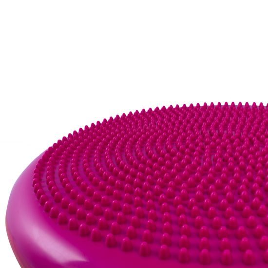 Balanční podložka Sportago FitSit 100 Bordó