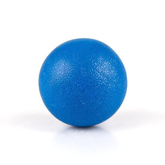 Masážní Therapy míček TPE Sportago 6 cm
