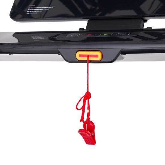 Běžecký pás UltraRun 2100