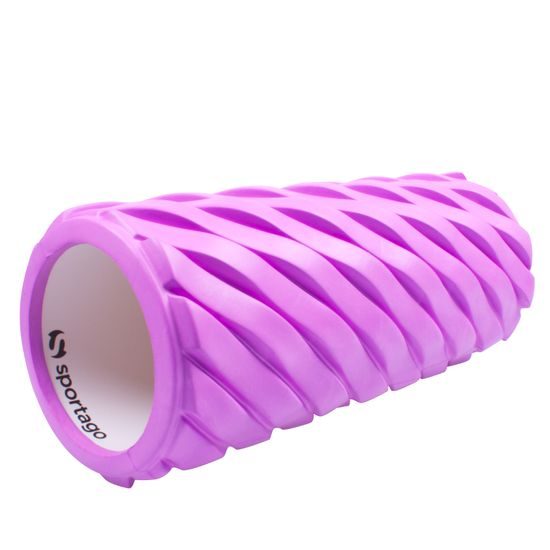 Yoga valec Sportago Tider