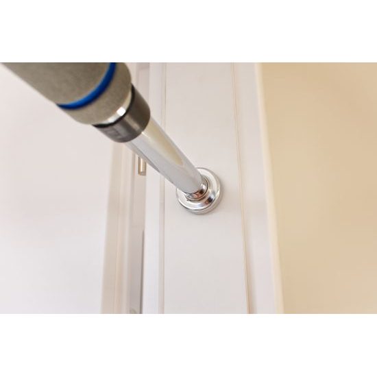 Dverová hrazda Sportago DB130