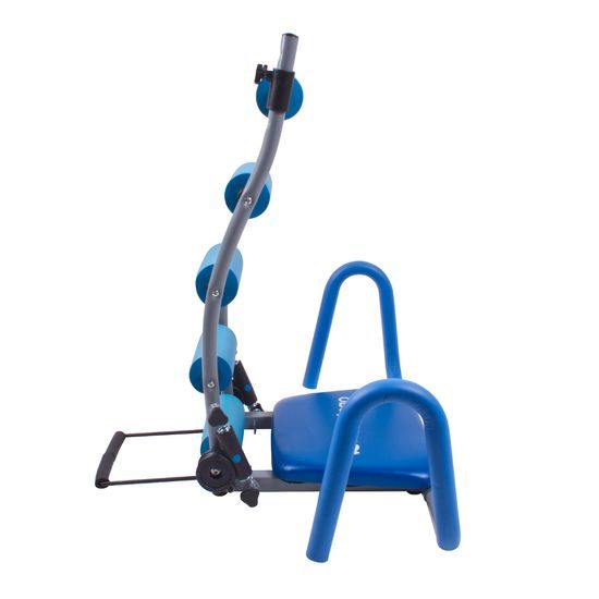 Posilňovač brušných svalov Sportago Ab Pro Twister