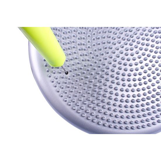 Balančná podložka Sportago FitSit 100 Sivá