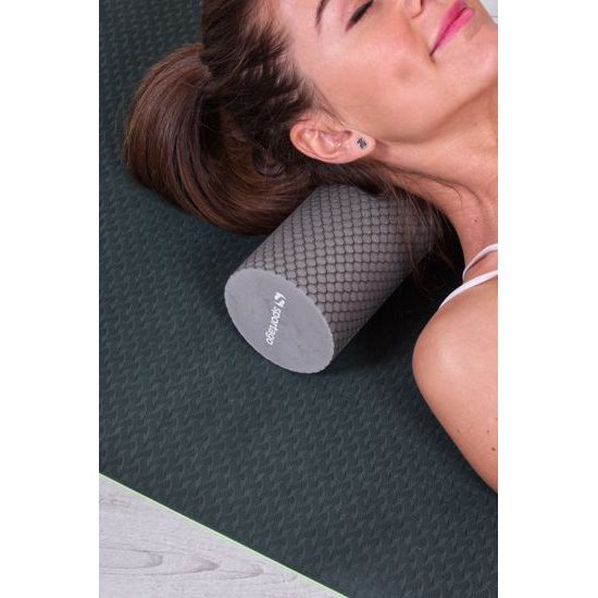 Yoga valec Sportago 2v1